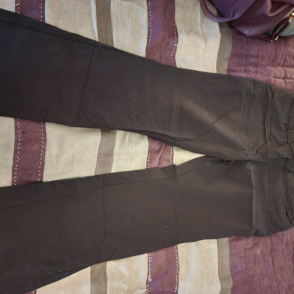 Size 11 pants